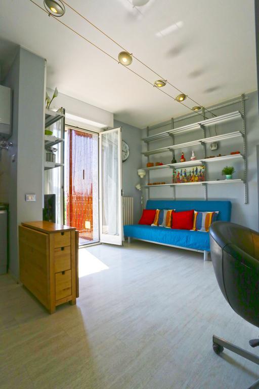 Apartment De Andreis Studio *