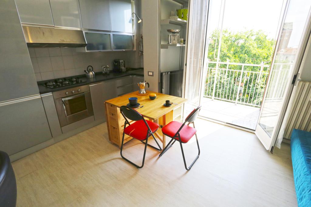 De Andreis Studio Mailand