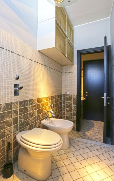 Apartment De Andreis Studio Mailand